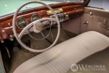 Lincoln Continental Rita Hayworth