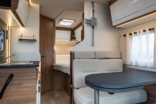 Pilote Pacific P600P