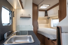 Pilote Pacific P600P