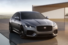 Nuevo acabado R-Dynamic para los Jaguar XE y XF, con Alexa integrado R-Dynamic Jaguar XE y XF