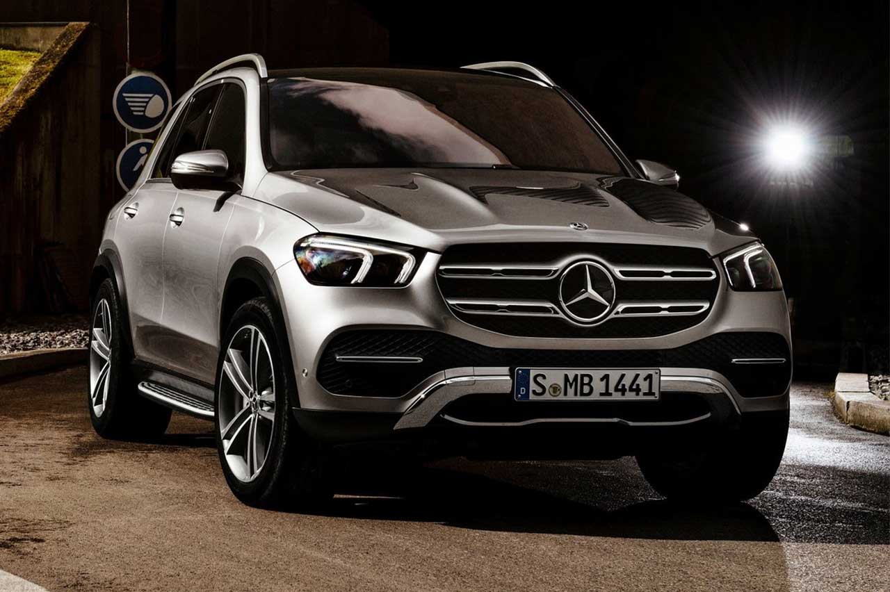 SUV más seguros de 2022 