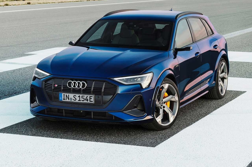 SUV más seguros de 2022