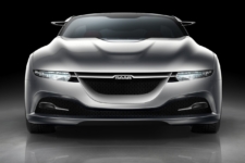 Saab Phoenix Concept