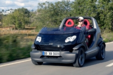 Smart Crossblade