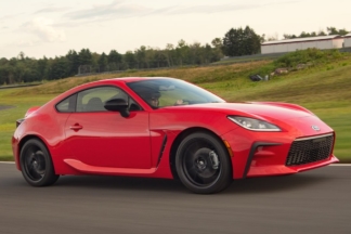 El Toyota GR 86 se agota en menos de 90 minutos en el Reino Unido Toyota GR86 se agota en Reino Unido