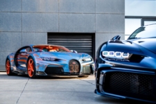 bugatti sur mesure