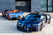 bugatti sur mesure