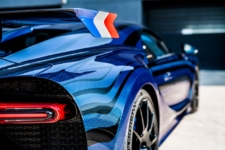 bugatti sur mesure