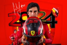 Carlos Sainz renueva dos años más con Ferrari carlos sainz renueva ferrari