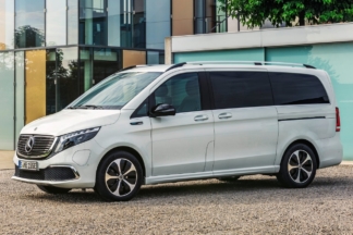 Estos son los nuevos coches oficiales del Gobierno coche oficiales Gobierno