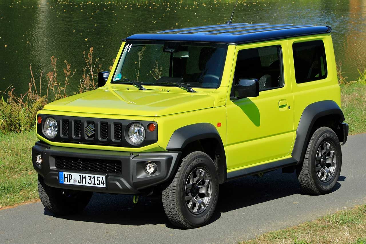 coches 4x4 baratos divertidos 