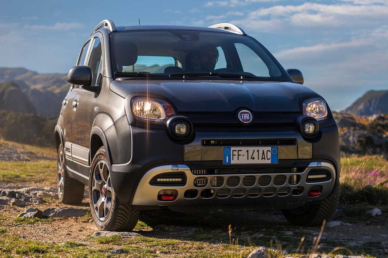 coches 4x4 baratos divertidos 