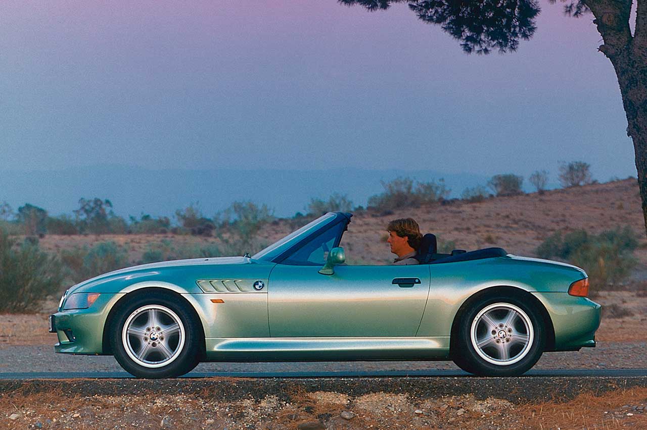 coches clásicos buena inversión 
