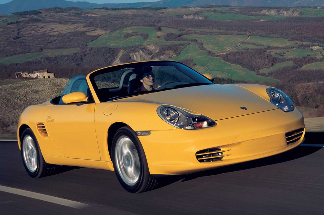 coches clásicos buena inversión 