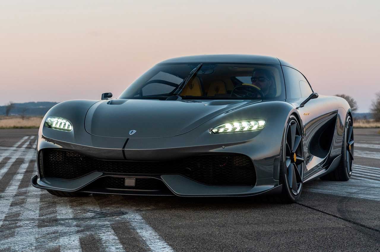 coches con tres cilindros 