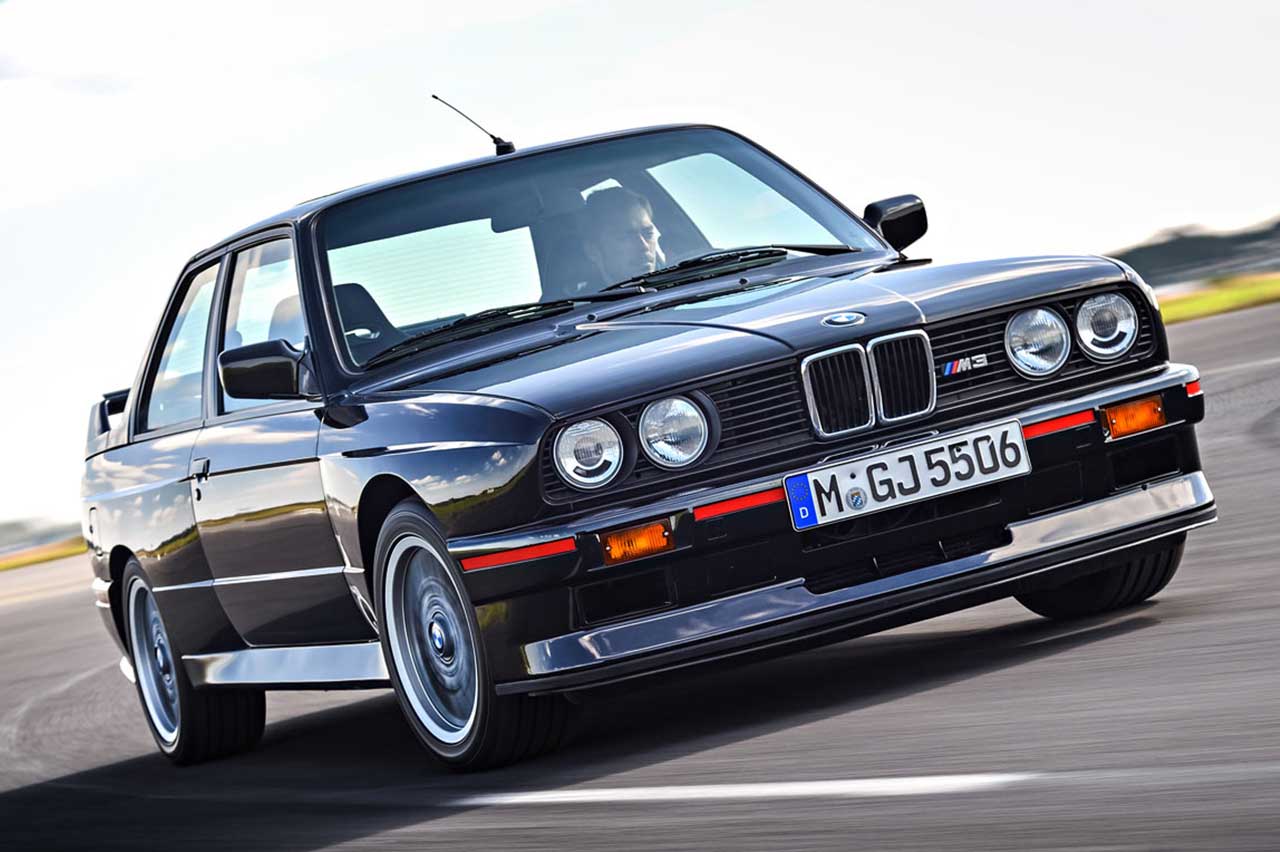 coches de cuatro cilindros más rápidos 