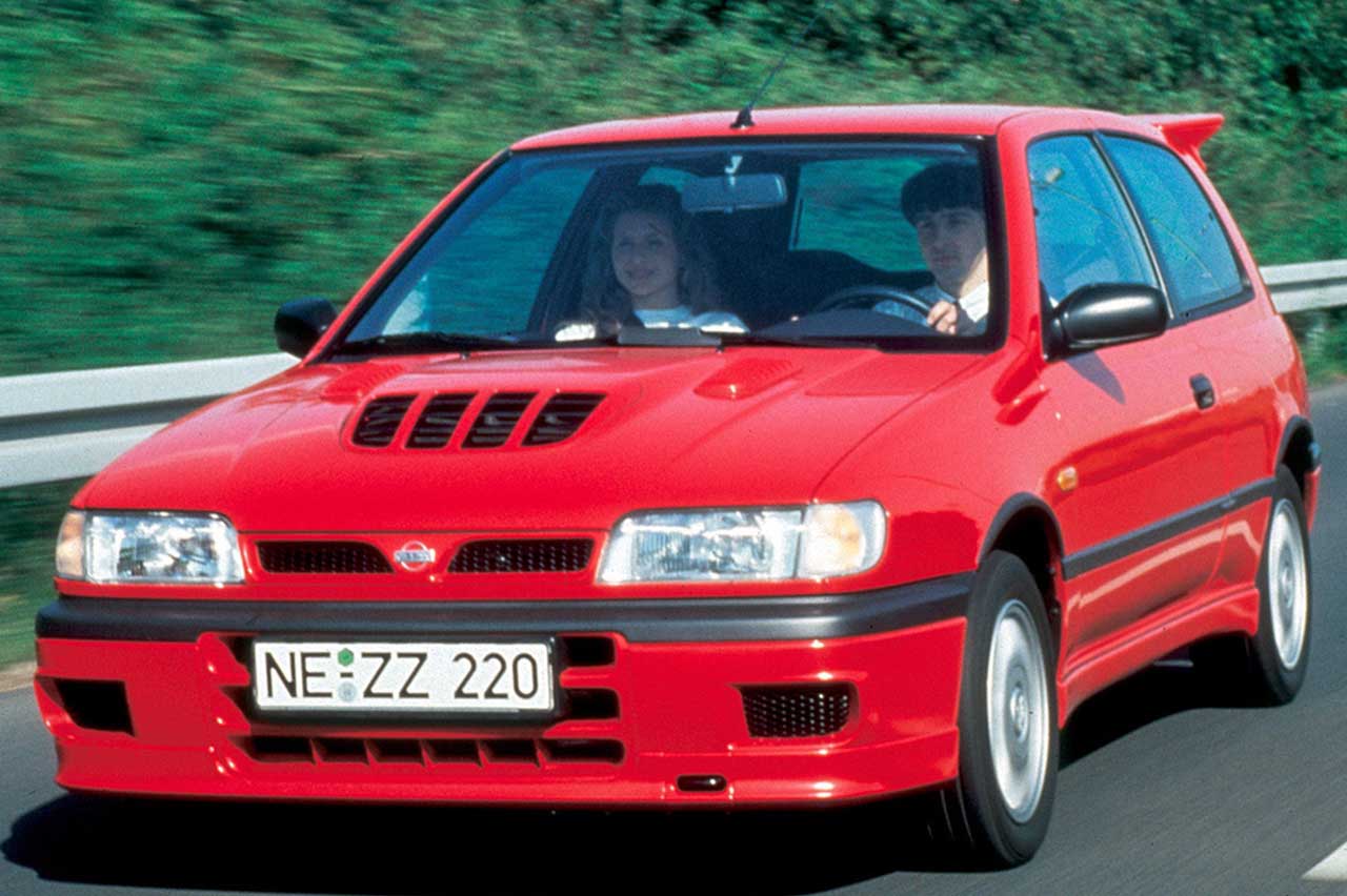 coches de cuatro cilindros más rápidos 