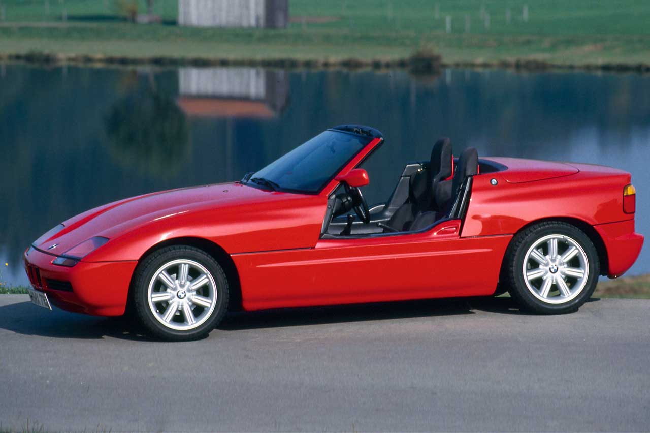 coches deportivos infravalorados 