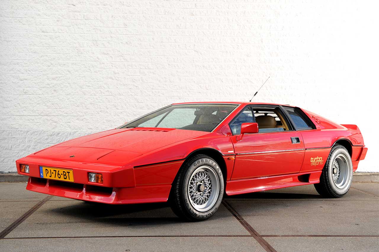 coches deportivos infravalorados 