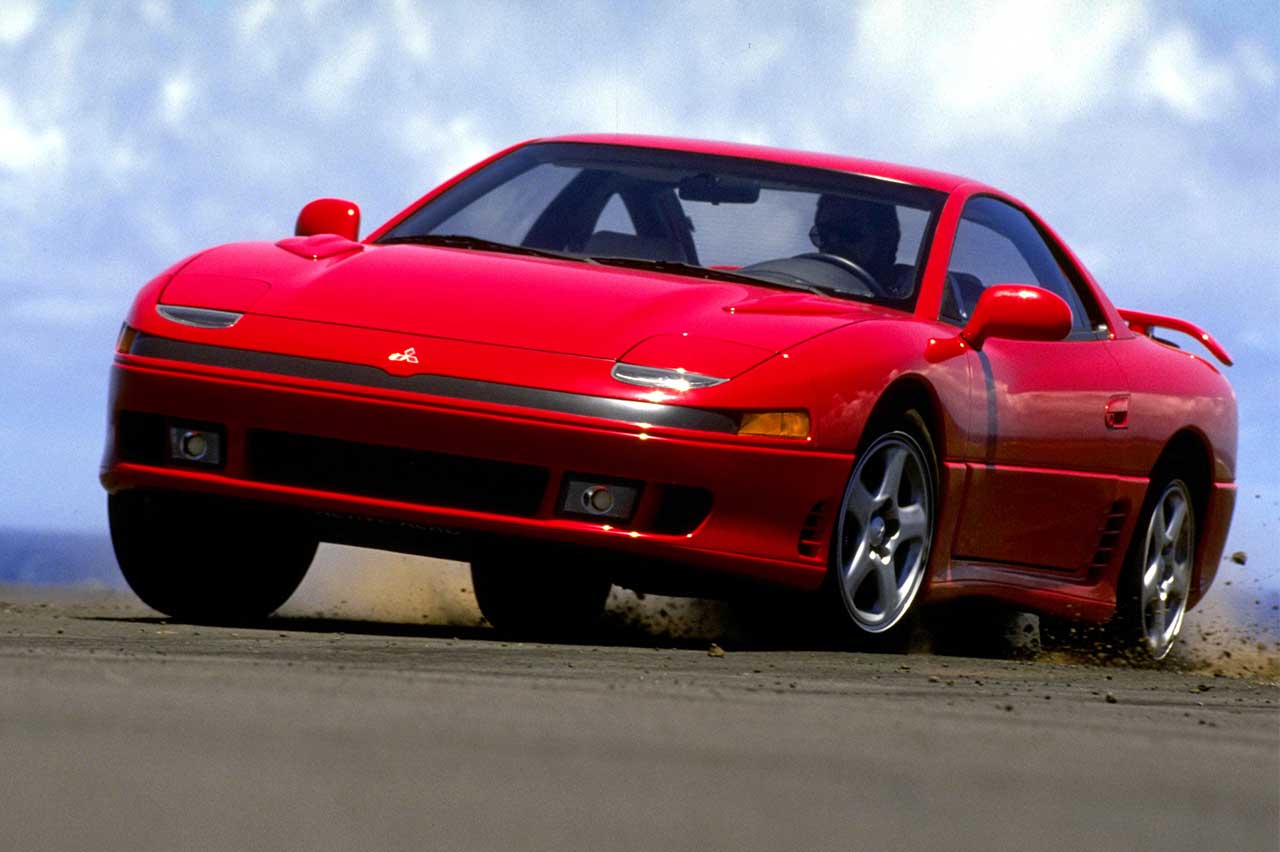 coches deportivos infravalorados 