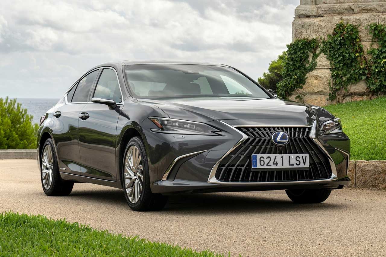 coches hibridos mas fiables 