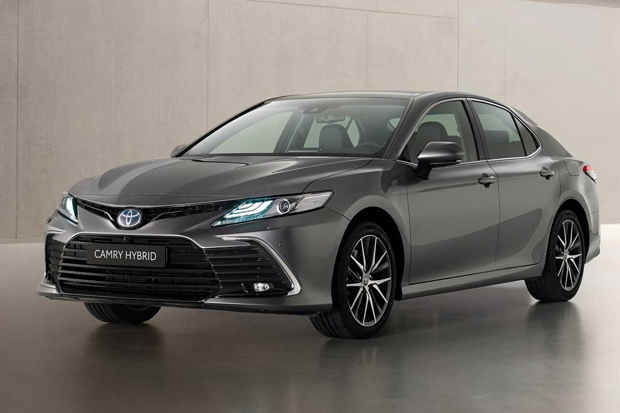 coches hibridos mas fiables 