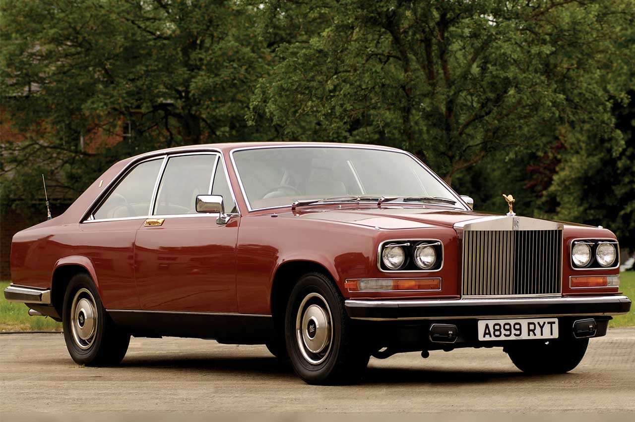 coches infravalorados de los 80 