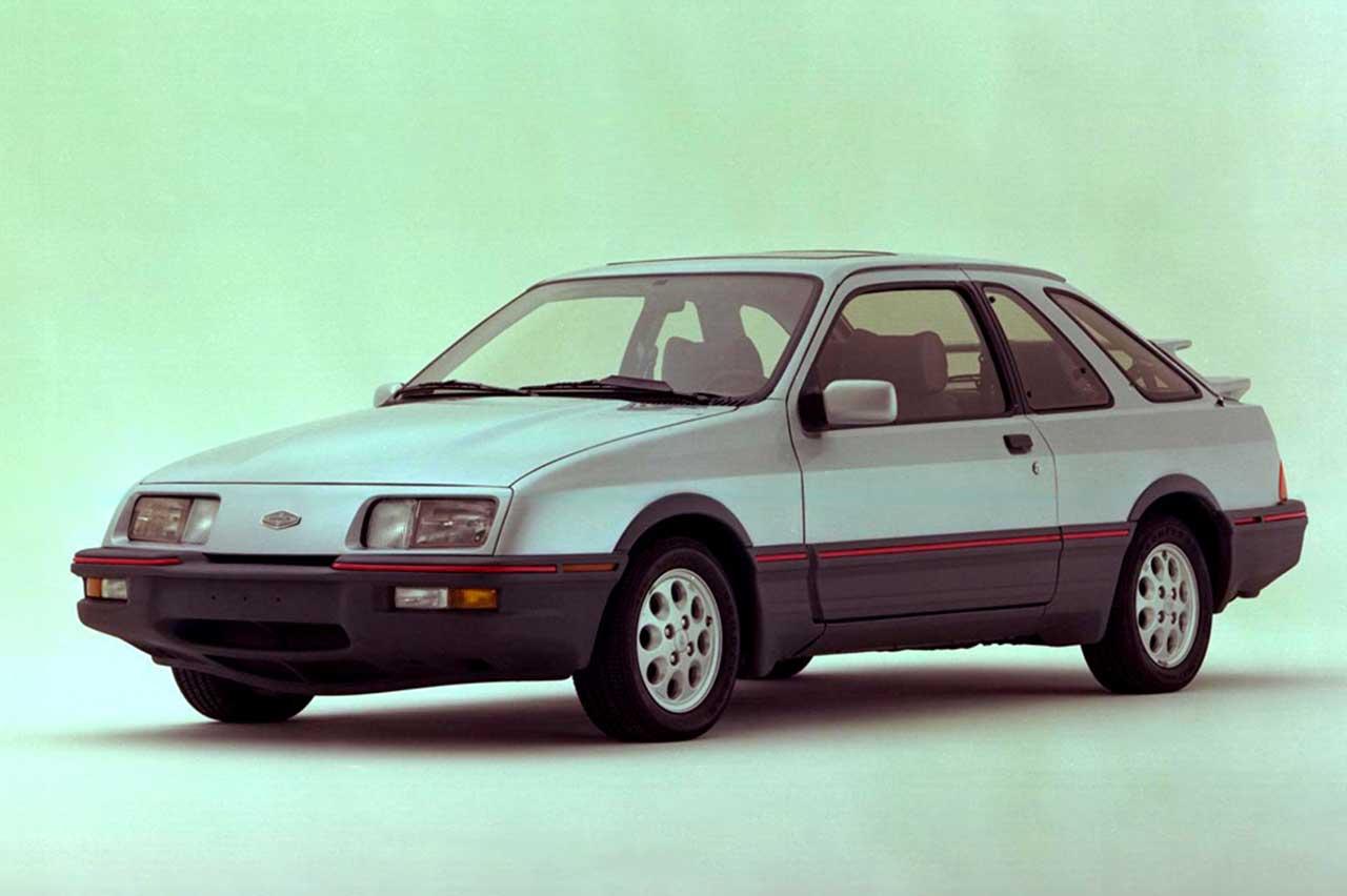 coches infravalorados de los 80 