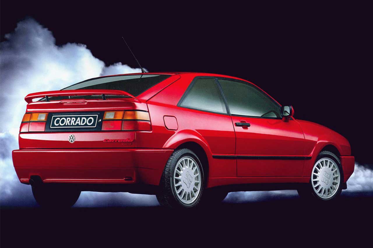 coches infravalorados de los 80 