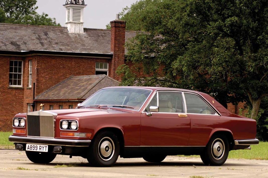 coches infravalorados de los 80