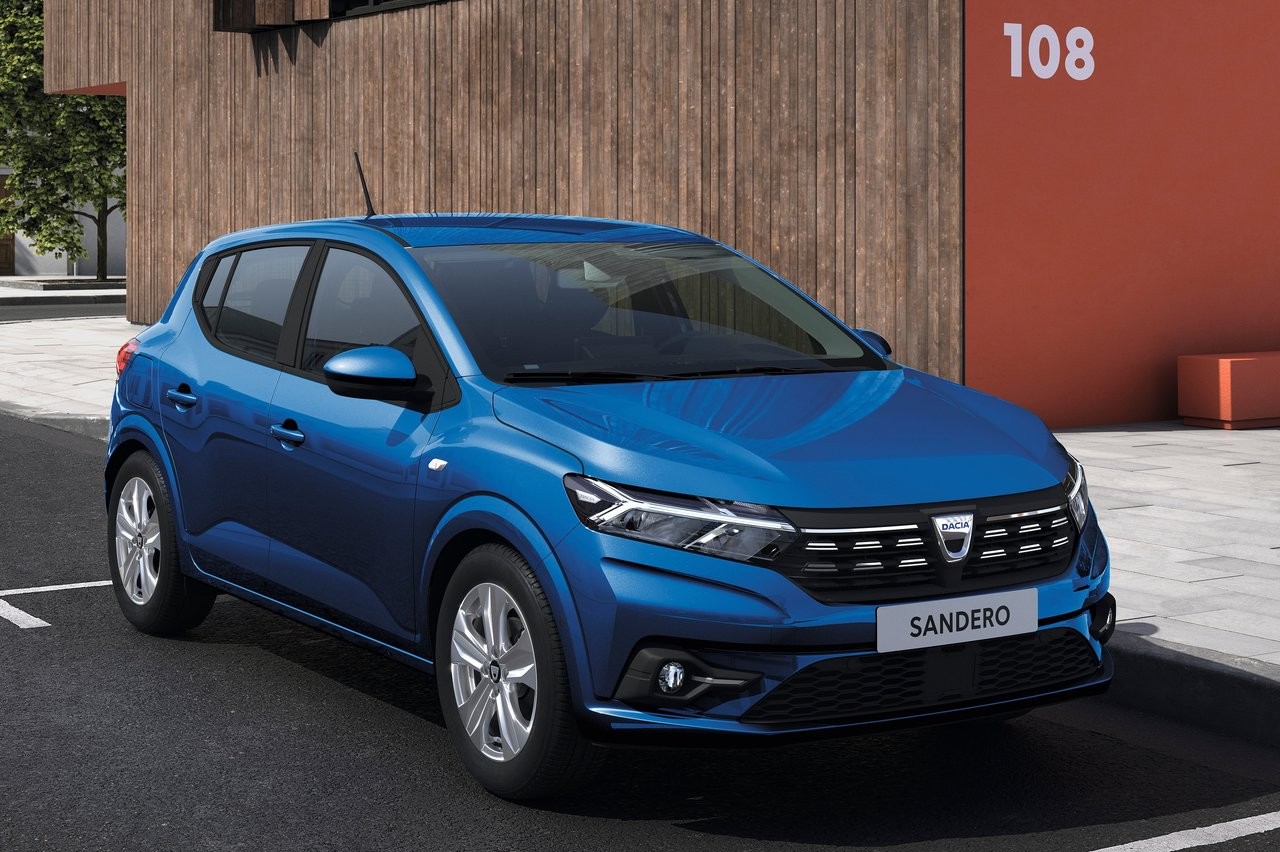 coches más baratos marcas más vendidas España