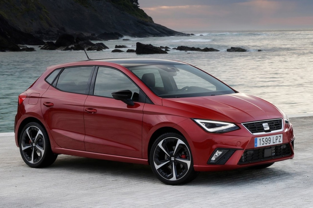 coches más baratos marcas más vendidas España