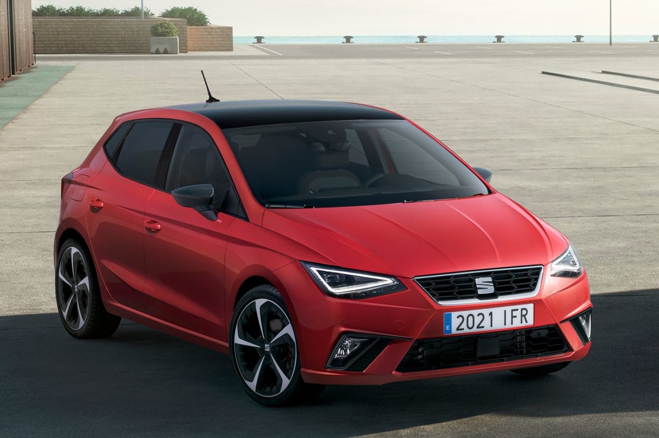 coches más baratos marcas más vendidas España