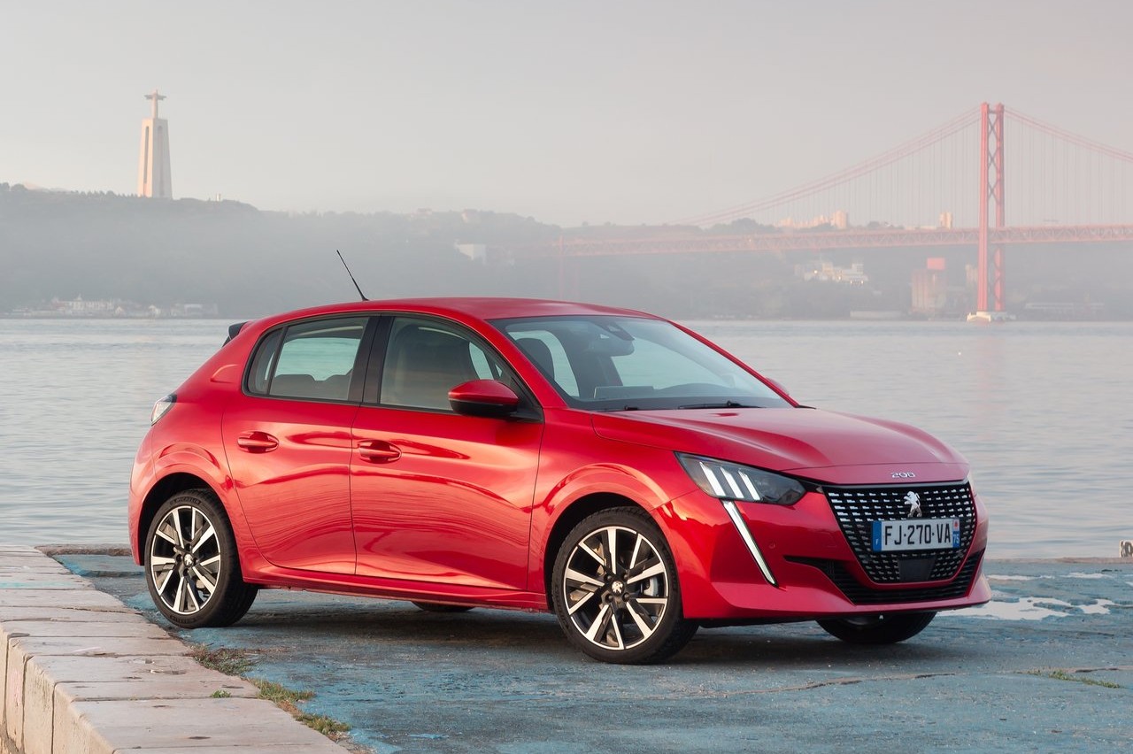 coches más baratos marcas más vendidas España