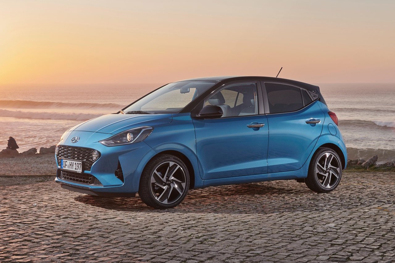 coches más baratos marcas más vendidas España