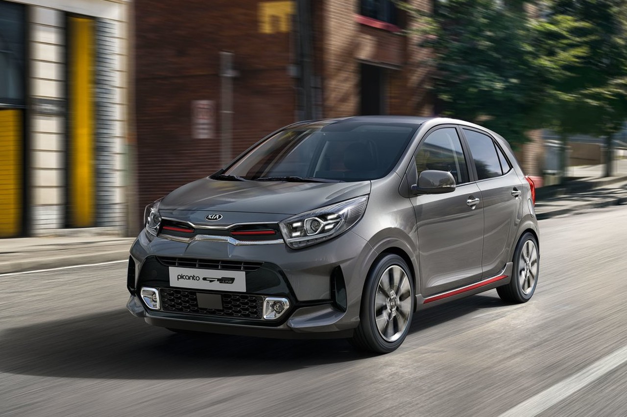 coches más baratos marcas más vendidas España