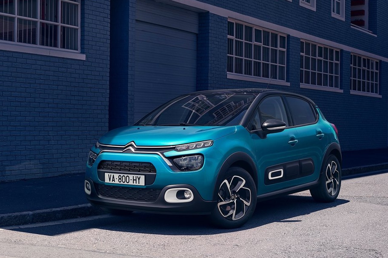 coches más baratos marcas más vendidas España