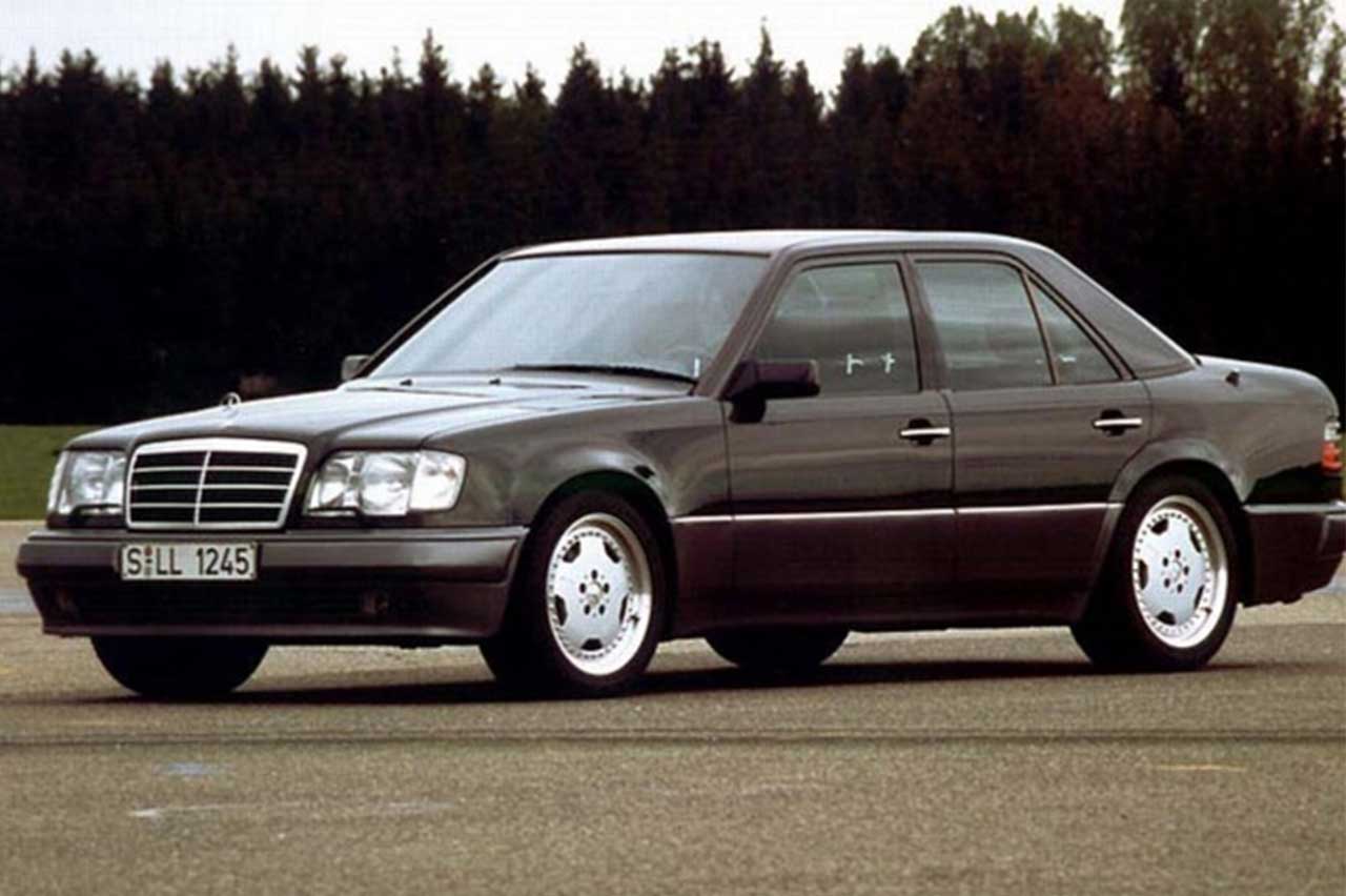 coches sleepers clásicos 