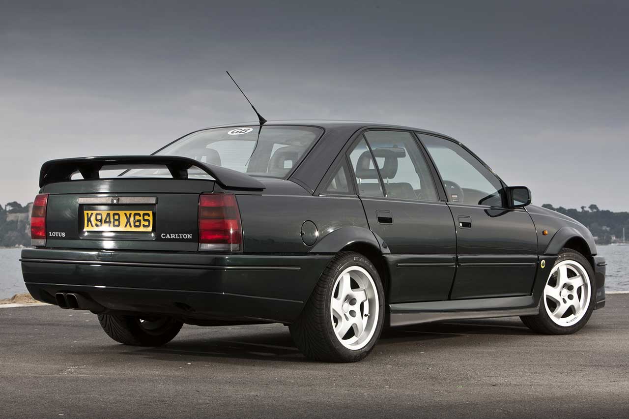 coches sleepers clásicos 