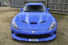 Dodge Viper GTC Pitbull