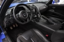 Dodge Viper GTC Pitbull
