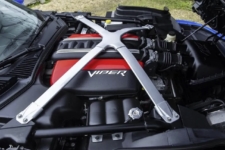 Dodge Viper GTC Pitbull