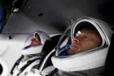 empresa española preparacion comandante miguel lopez-alegria mision ax-1 axiom space