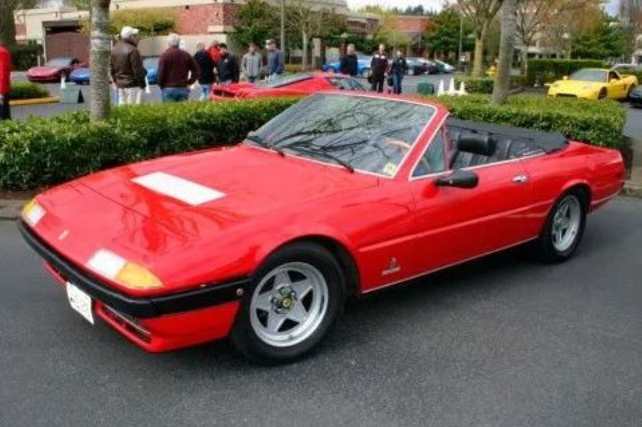 ferrari sultan brunei