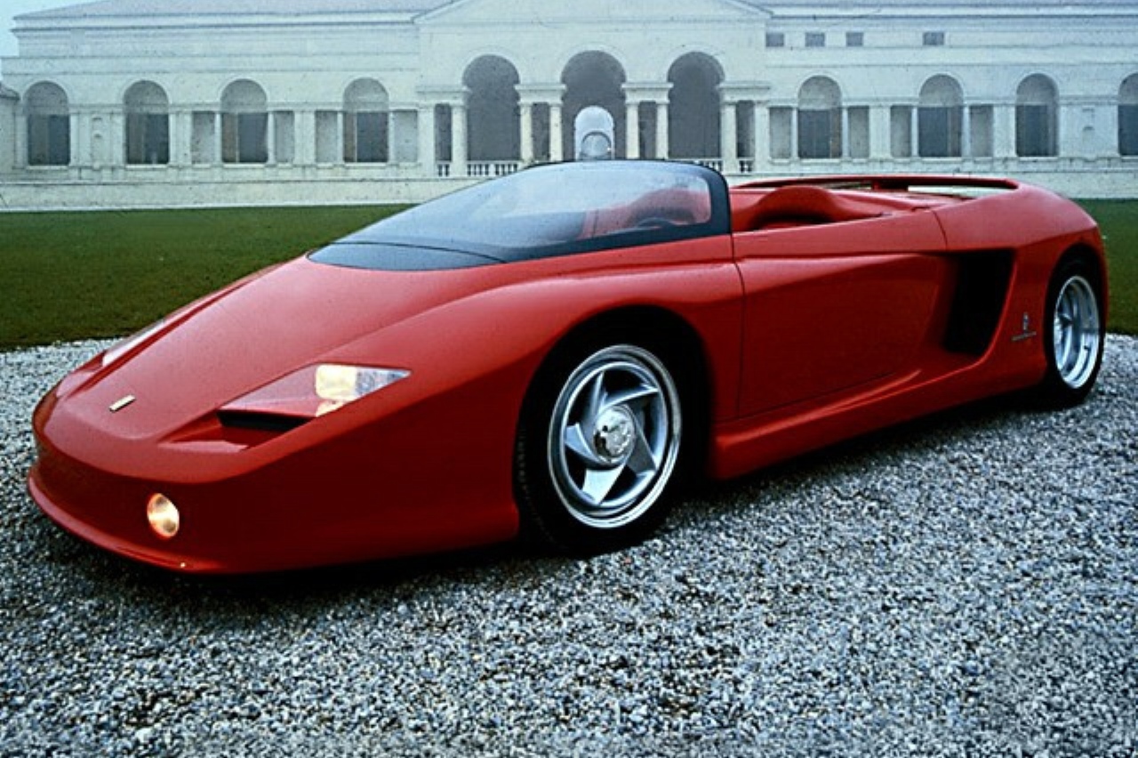 ferrari sultan brunei