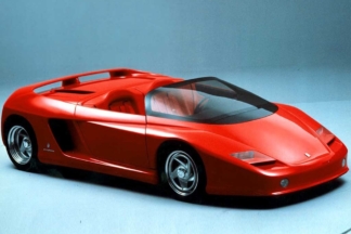 Los Ferrari del Sultán de Brunéi ferrari sultan brunei