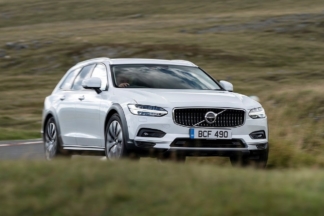 Jeremy Clarkson dice que Volvo ha dejado de ser aburrida para ser la más cool Jeremy Clarkson Volvo