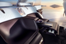 Lincoln Star Concept