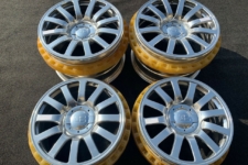 llantas Bugatti Veyron
