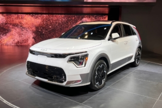 Las mejores imágenes del Salón de Nueva York 2022 mejores imagenes salon nueva york 2022